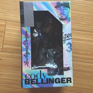 Dodgers Bobblehead